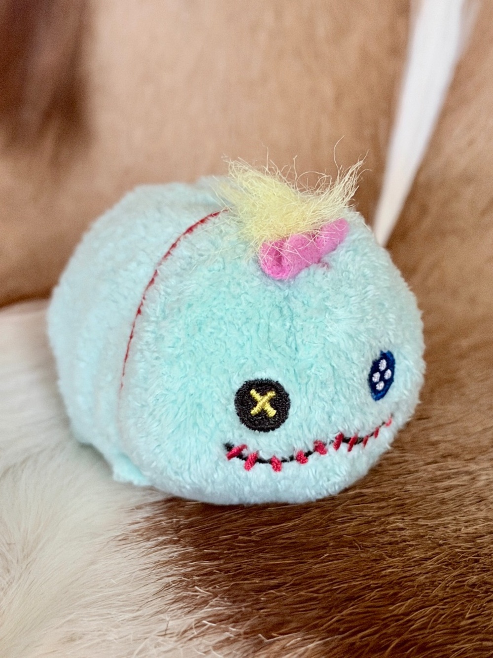 5 for $15 🌸 DISNEY | Lilo & Stitch's Scrump Tsum Tsum